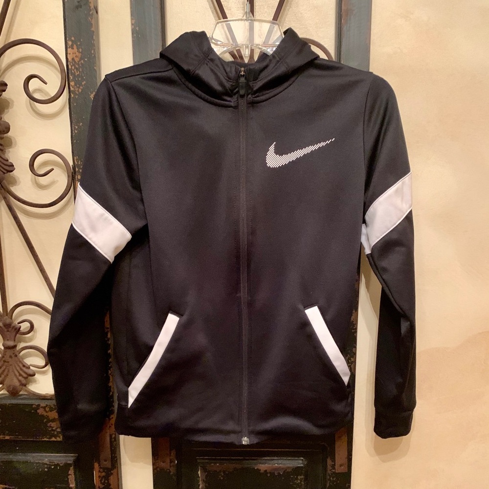 Nike boys jacket
